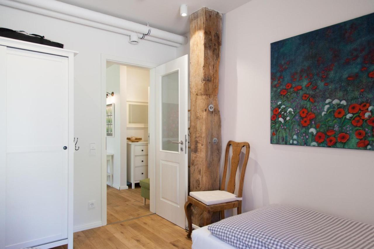 Gulfhof Polder72 Polder72 5 Eger Apartment ดอร์นุม ภายนอก รูปภาพ