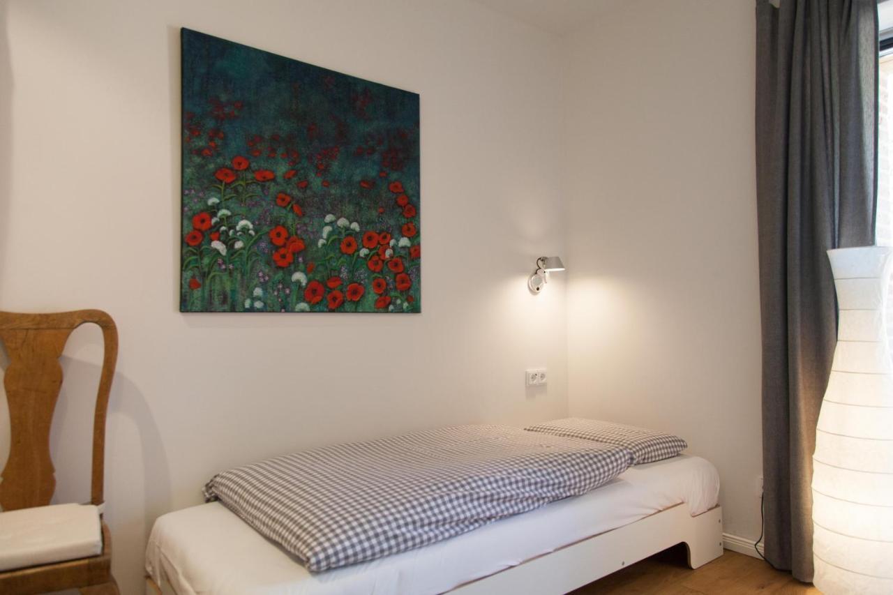 Gulfhof Polder72 Polder72 5 Eger Apartment ดอร์นุม ภายนอก รูปภาพ