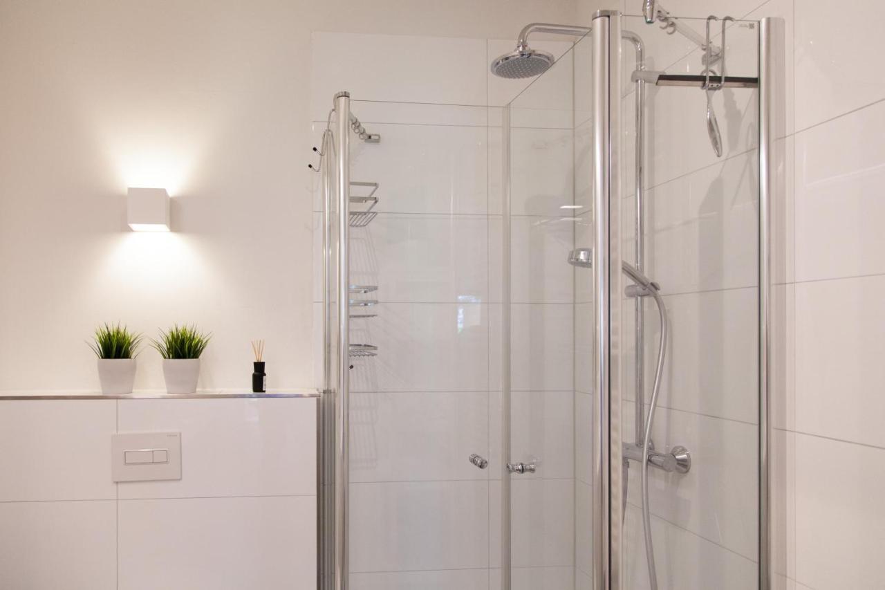 Gulfhof Polder72 Polder72 5 Eger Apartment ดอร์นุม ภายนอก รูปภาพ